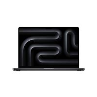 Apple MacBook Pro 16'' M5 Max CPU 18, GPU 32, 36GB RAM, 2TB SSD Negro Espacial