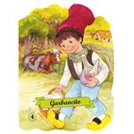 Garbancito