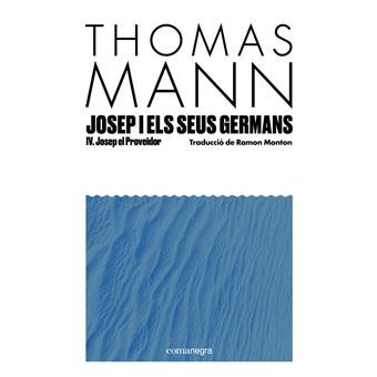 Josep i els seus germans IV - 1