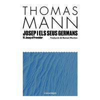 Josep i els seus germans IV