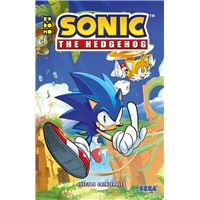 Sonic The Hedgehog: Efectos colaterales