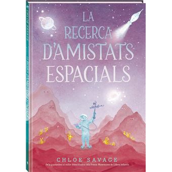 La recerca d´´amistats espacials