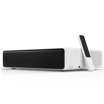 Proyector Xiaomi Mi Láser Projector Blanco