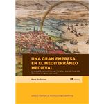 Una gran empresa en el mediterráneo