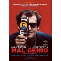 Mal genio - DVD