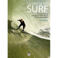 La ciencia del surf