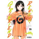 Rent-A-Girlfriend 35