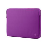 Funda magenta HP Spectrum 11,6"