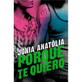 Porque te quiero - 1