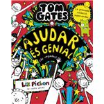 Tom Gates, 20. Ajudar és genial (de vegades)