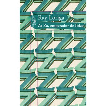 Za Za, emperador de Ibiza - 1