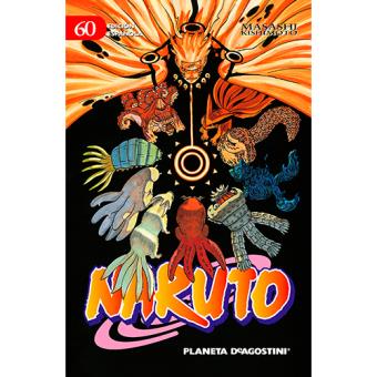Naruto 60