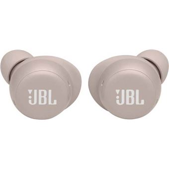 Auriculares Noise Cancelling JBL Live Free True Wireless Rosa