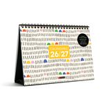 Calendario Escolar Miquelrius Sobremesa A5 Pared Escritorio Hutter2026-27