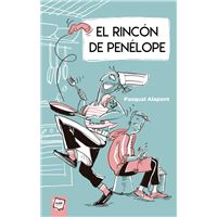 El Rincón de Penélope