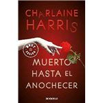 Muerto hasta el anochecer