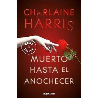 Muerto hasta el anochecer