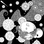 Music For A Cosmic Garden - 2 Vinilos