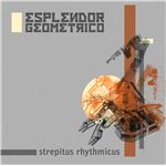Strepitus Rhythmicus - Vinilo