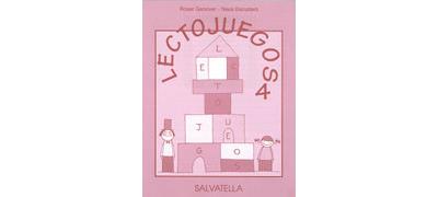 Salvatella Lectojuegos 4