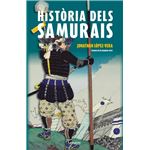 Història dels samurais