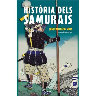 Història dels samurais