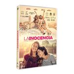 La inocencia - DVD