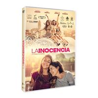 La inocencia - DVD