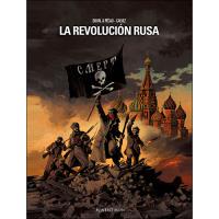 La Revolución rusa