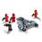 LEGO Star Wars TM 75266 Pack de Combate: Soldados Sith_2