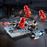 LEGO Star Wars TM 75266 Pack de Combate: Soldados Sith_3