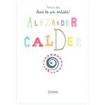 Alexander calder