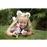 Muñeca Mattel FXM73 - Enchantimals Bree Bunny y Twist_1