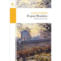El gran Meaulnes - Ed catalán