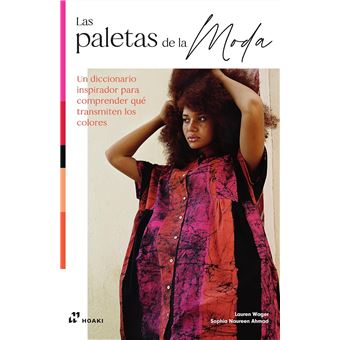 Las Paletas De La Moda