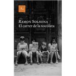 El carrer de la xocolata