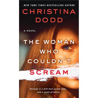 The Woman Who Couldn't Scream