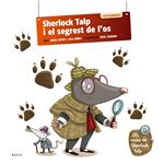 Sherlock Talp I El Segrest De L`Os