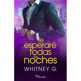 Te esperaré todas las noches - 1