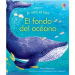 El Oceano A Ver A Ver