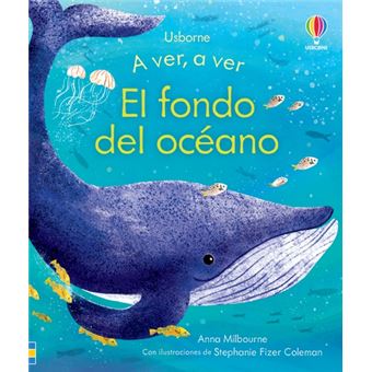 El Oceano A Ver A Ver