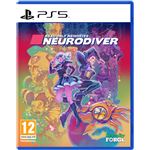 Read Only Memories: Neurodiver PS5