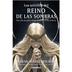 Los secretos del Reino de las Sombras