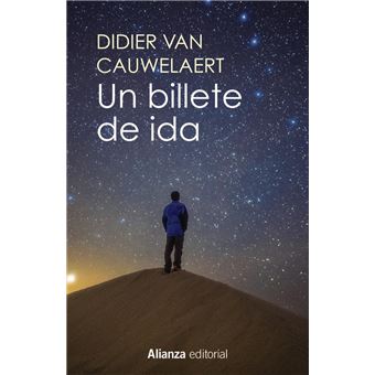 Un billete de ida-13/20