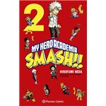 My Hero Academia Smash nº 02/05