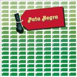 Pata negra - Vinilo