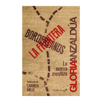 Borderlands-la frontera