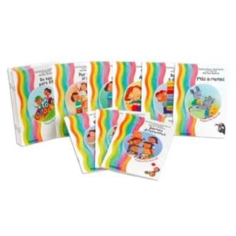 Pequeño Mundo. Colección completa (16 títulos)