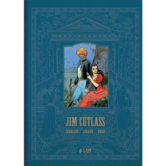 Jim Cutlass-Obra Completa