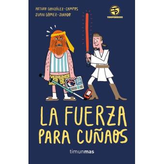 Kit la fuerza para cuñaos - 1